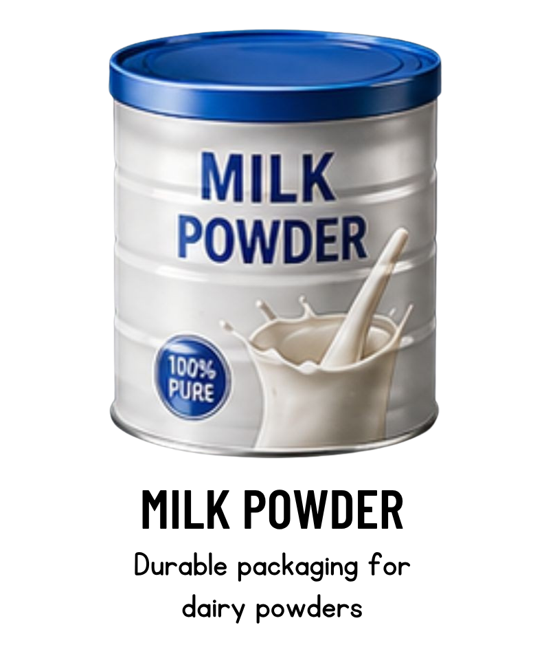 Milk Powder